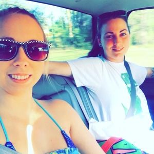 Meet your Posher, Samantha